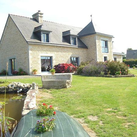 Chambre D'Hote Bel Horizon 뽕또흑송 외부 사진