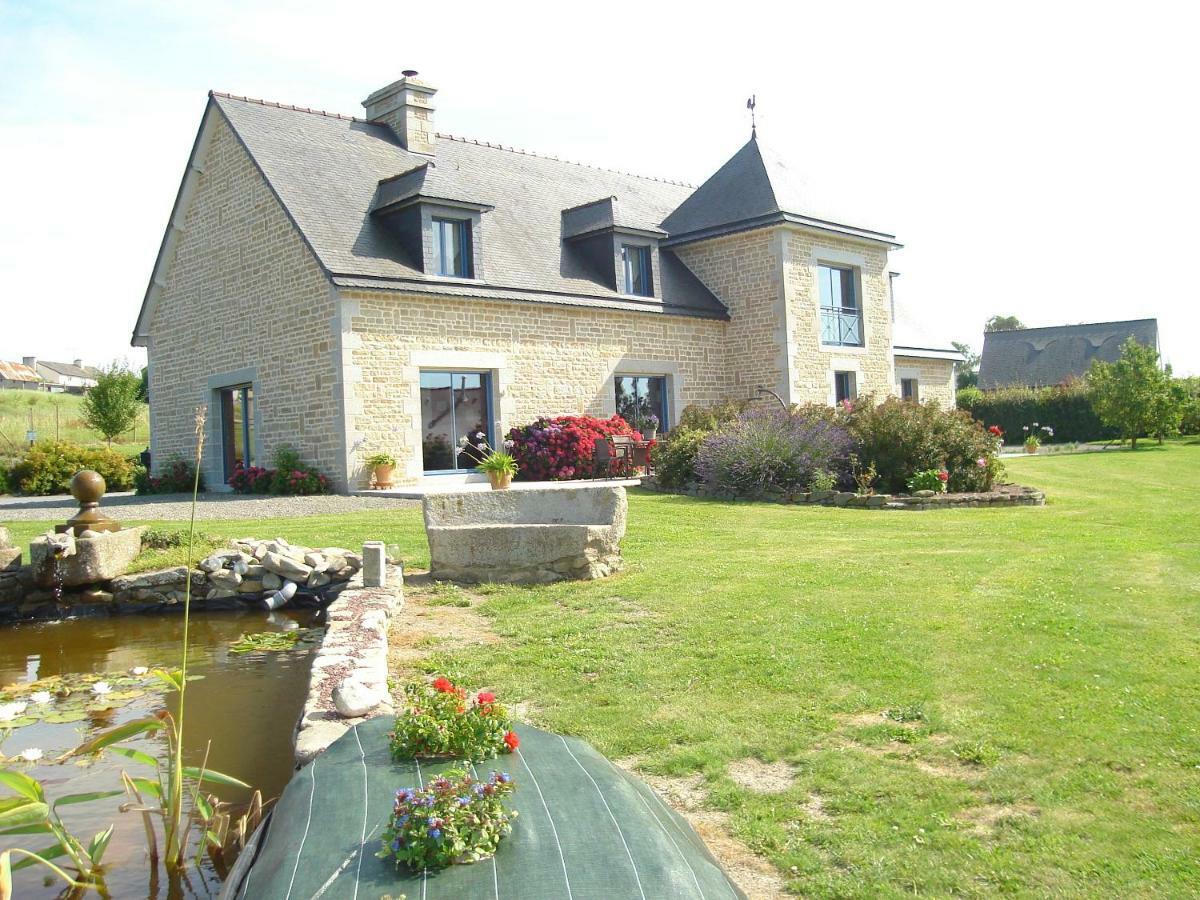 Chambre D'Hote Bel Horizon 뽕또흑송 외부 사진