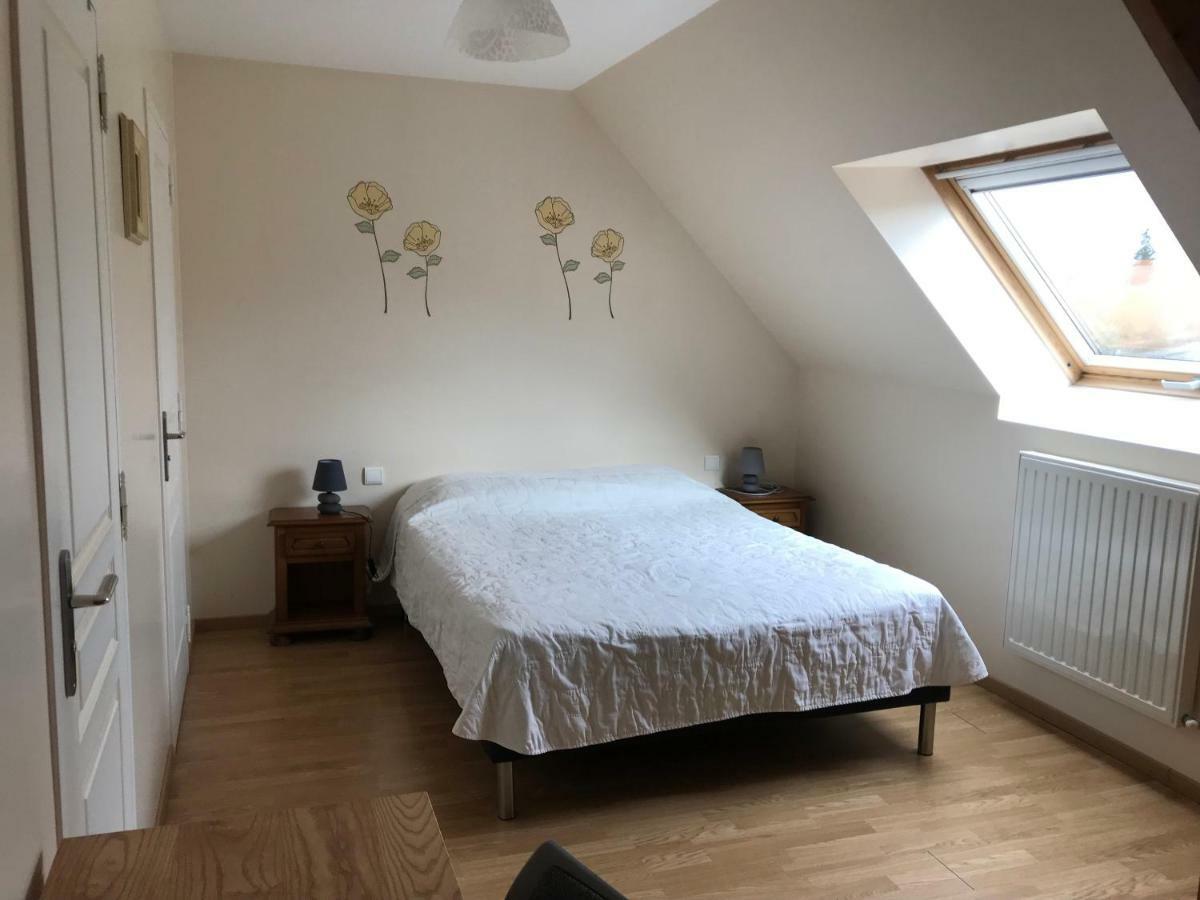 Chambre D'Hote Bel Horizon 뽕또흑송 외부 사진
