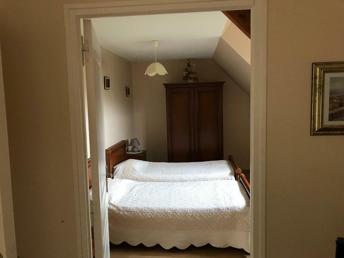Chambre D'Hote Bel Horizon 뽕또흑송 외부 사진