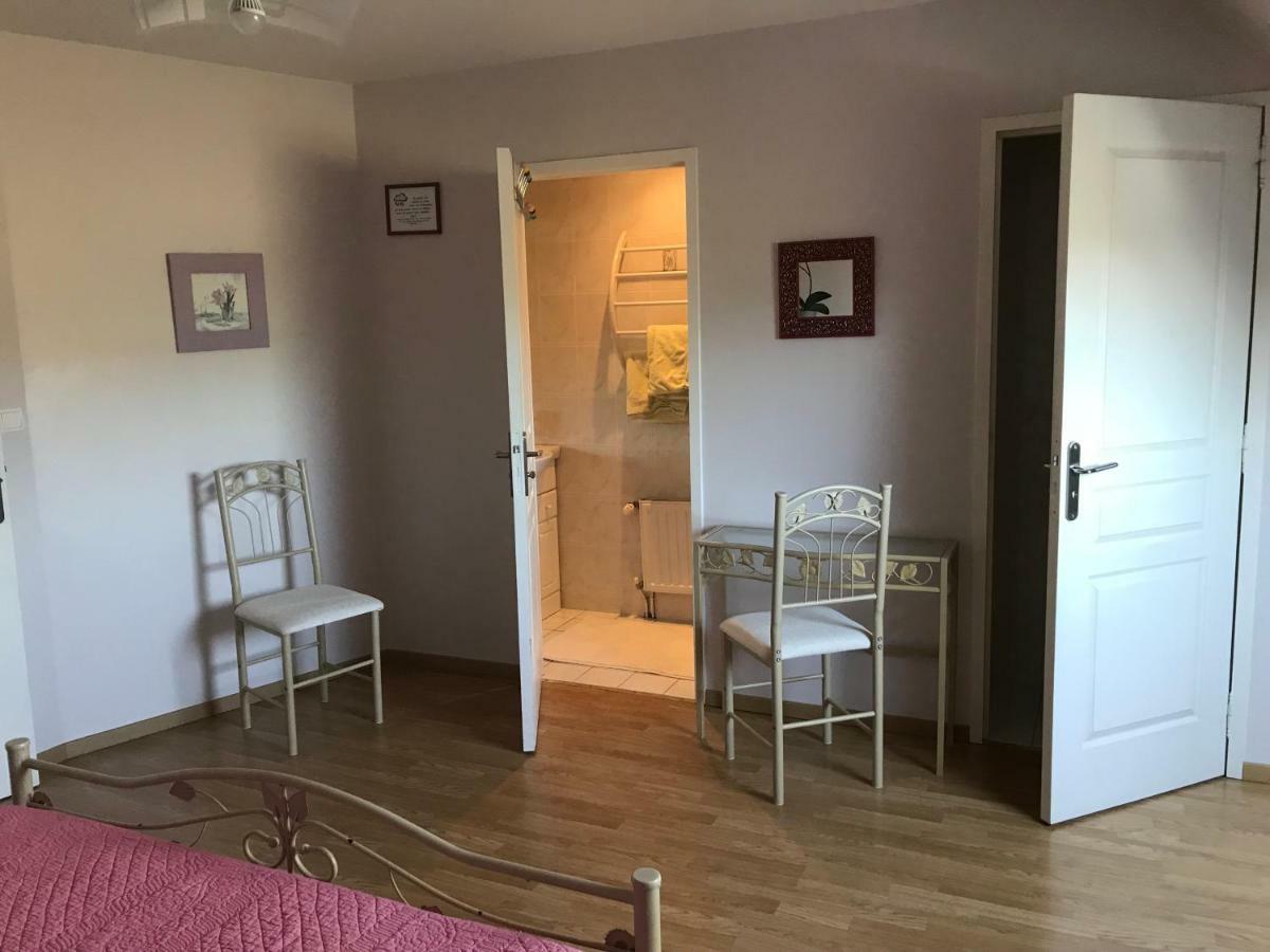 Chambre D'Hote Bel Horizon 뽕또흑송 외부 사진