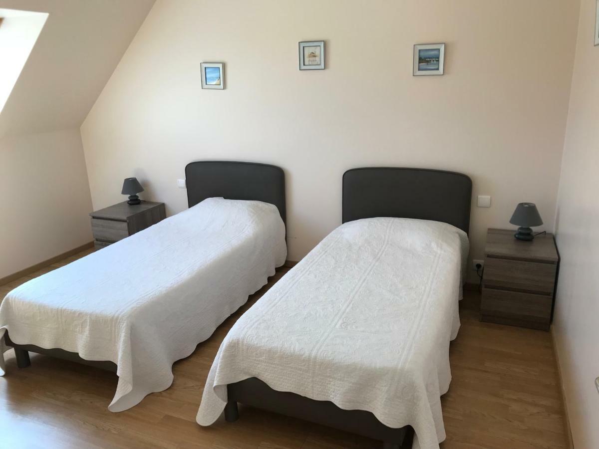 Chambre D'Hote Bel Horizon 뽕또흑송 외부 사진