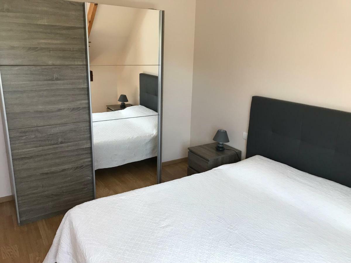 Chambre D'Hote Bel Horizon 뽕또흑송 외부 사진